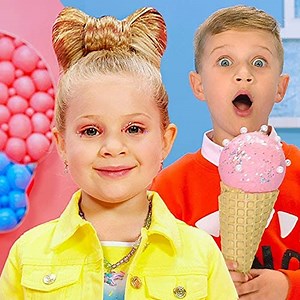 Diana y Roma: Candy Town - Película 2020 - Cine.com