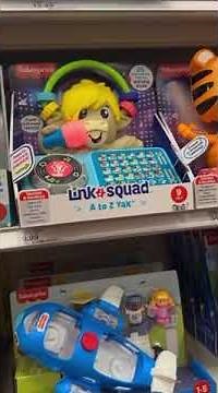 Link squad yak with record and remix with fox with panda and tiger
