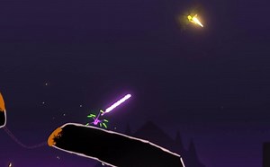 《Spiderheck》Demo试玩10分钟，蜘蛛击剑_哔哩哔哩bilibili_游戏试玩