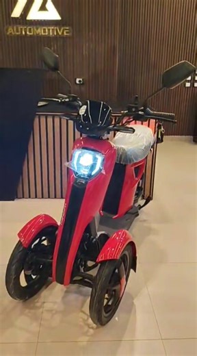 The Doohan iTango is a three-wheeled سكوتر كهربائي from electric scooter manufacturer Doohan وافتكر دايما ان زيتون ZAG Motors هو صاحب السعادة في المجال🤞🔥 ابعتلنا علي رسايل البيدج عشان تعرف التفاصيل او اتصل علي رقمنا 📲01000670936 منفذ بيع - قطع غيار - صيانة… او تقدر تتواصل معانا عن طريق رابط الفيسبوك https://www.facebook.com/share/1Bq1dM3yJ7/ | زيتون ZAG Motors