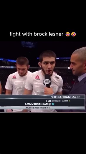Analyzing Islam Makhachev's UFC Skills