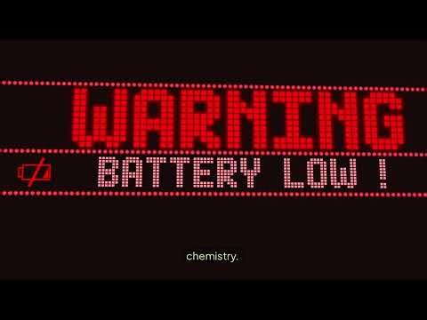 The Science of Batteries Explained! | Energy in Your Pocket
