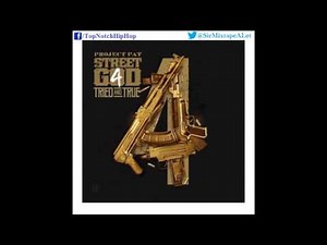 Project Pat - 30 (Feat. Young MA, Coca Vango & Big Trill) [Street God 4]