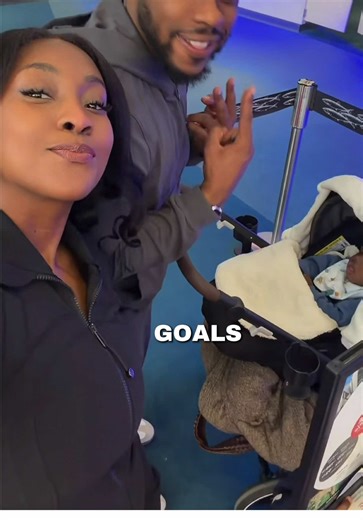 Setting Goals Together for a Stronger Marriage