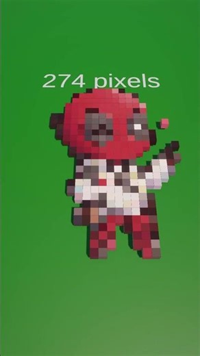 #art #pixelart #pixelcraft