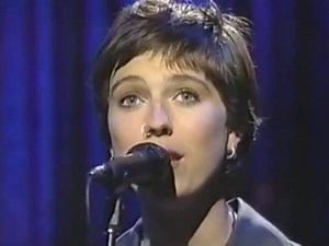 127K views · 1.8K reactions | Frente - Bizarre Love Triangle (New Order cover) Acoustic Live Performance On Late Night with Conan O´Brien Show TV, 1992 | Indie Cabinet | Facebook