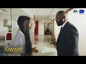 Richard must go – Qware | S1 | Ep 19 | Maisha Magic Plus