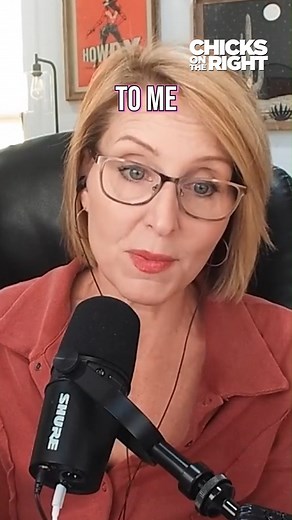 Chicks on the Right on Instagram: "Is our government hiding this from us??? Visit https://venice.ai/chicks and experience private and uncensored AI. Use promo code CHICKS for 20% off the already low subscription price of $49 a year."