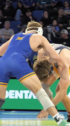 Jackrabbit Wrestling on Instagram: "THAT. GUY. #GetJacked x #GoJacks🐰"