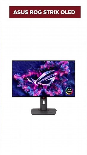 TOP—5. Beste Gaming-Monitore für Xbox Series X und Series S. Test & Vergleich 2025