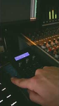 AlphaTrack second (Ableton) live.