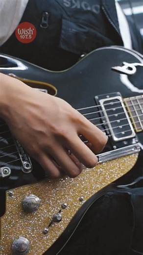 BRB — soaking in all the words in this Angela Ken song! 😢 Watch her full #WishBus performance here: https://youtu.be/m6zvN_zv1Gk?si=9TwkXA0dYEdW85T7 #opm #fyp #music #wish1075 | Wish 107.5