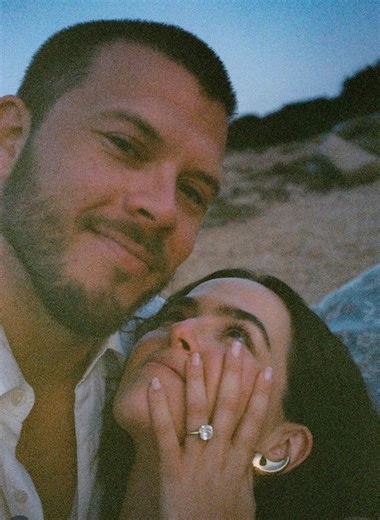 Zoey Deutch Is Engaged to Jimmy Tatro
