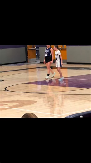 13 reactions | Basketball season has officially began. Ella’s team fought hard and started off the season with a win. Love all my bb girls.  | Lisa Holthaus | Facebook