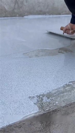 ✨Transform your floors effortlessly! Our high-gloss marble effect epoxy floor coating creates a luxurious, ⛪ smooth surface with unique texture patterns, perfect for any space. The surface is durable, waterproof, and slip-resistant.  Shop now to create stunning results!  https://mrpaint.store/products/painting | Mr.Paint | Facebook