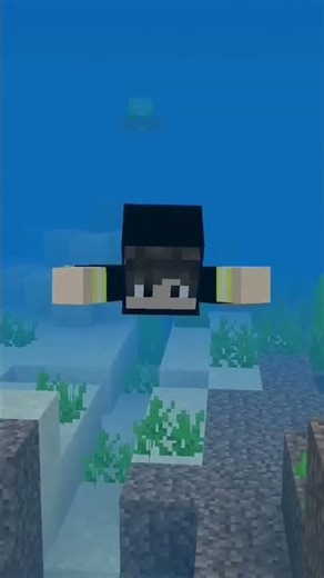 Minecraft Tapi Ga Boleh Berkata JUJUR #shorts #minecraft