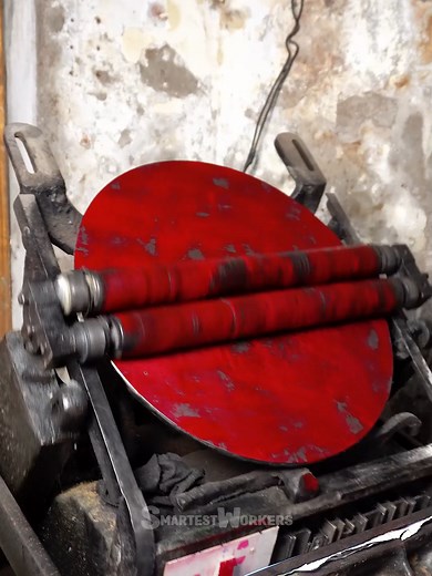 A Journey Through Time: The Enduring Legacy of Printing History