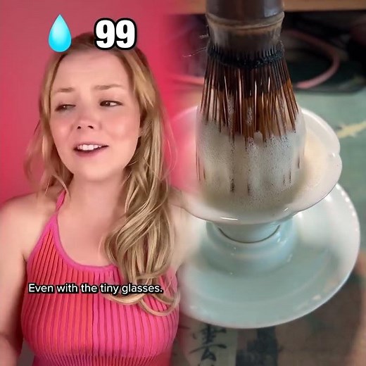 Complete the water challenge or ELSE…