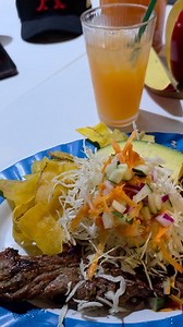 Cena completa en el lugar más turístico de Nicaragua | Isa Adventures