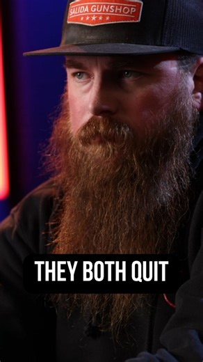 SALIDA GUNSHOP on Instagram: "We need to talk about what's happening at CPW. 🚨 Two major leaders are gone during one of the most controversial rollouts in wildlife history. The state isn't saying much, but the timing is definitely fishy. We are watching this closely. Stay the course. #CPW #ColoradoPolitics #WildlifeCommission"