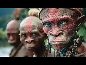 Lost Civilizations So Terrifying They Were NEVER Meant to Be Found