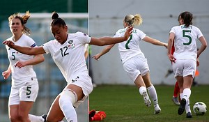 Watch: Ireland's Euro 2021 hopes given massive boost after crucial win away to Montenegro - Extra.ie