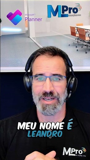 Portfólio de Projetos no Planner com Power Apps (Passo a Passo) #Planner #tecnologia #dicas