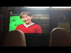 Barney & Friends Is Everybody Happy? (TV Record)