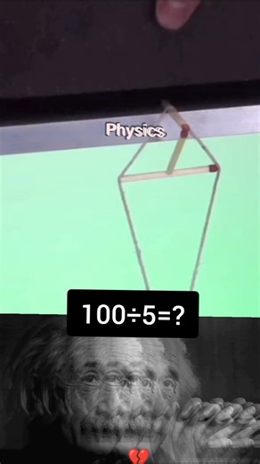 physics 😎 #shorts #physics #meme