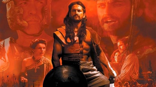 Atila,Rey De Los Hunos 2001 Parte 1