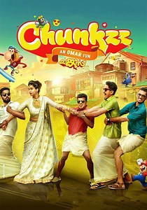 Chunkzz streaming: where to watch movie online?