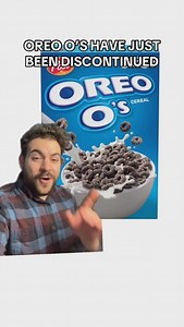 Oreo O’s have officially been discontinued by Post after almost thirty years. Introduced here in the states in 1997, this isn’t the first time we’ve said goodbye to this cereal. In 2007, it was cancelled and then brought back in 2017 in a permanent capacity. Now, Oreo O’s have been replaced by Oreo Puffs, a similar offering with marshmallows, sure, but is it really enough to warrant such a big change? How do you feel about the loss of Oreo O’s? #foodstagram #oreo #breakfast #cereal #snacks | sna