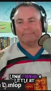 When geese attack: A wild encounter you won't believe!