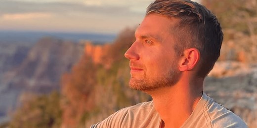 Tributes pour in for YouTuber Andrew Cross who has died aged 36