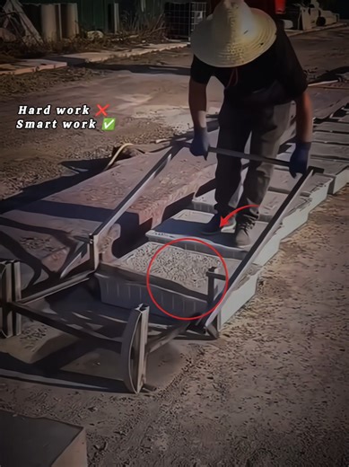 The Benefits of Smart Work Over Hard Work