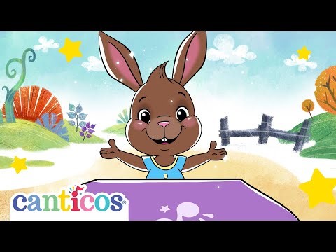 Five Senses 🖐️👂👃🧠👀 Kids Sensory Song | Canticos Nursery Rhymes & Kids Songs