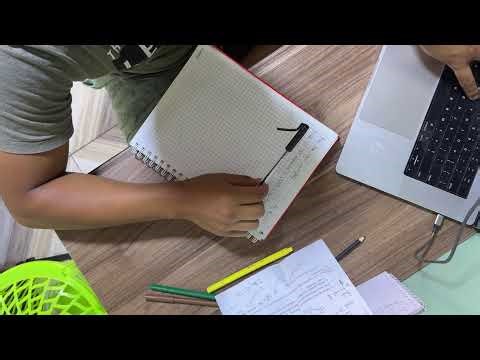 Last Chance to Pass: Discrete Math Final Exam