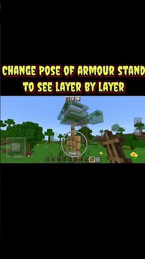 Using Litematica In Mcpe!!