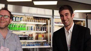 Thanks Melodica Men for the interview! | David Asher Brown