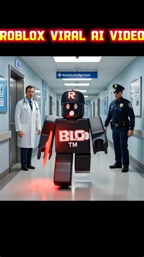 Roblox AI: The Future is Now