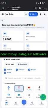 How to Buy Instagram Followers Safely | Complete Guide 2026