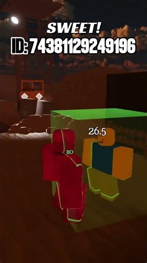 Hit sound IDS Most Wanted edition part 20||Forsaken #roblox #forsaken #forsakenroblox #rblx