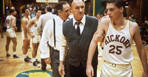 An (Entirely Fictional) Account of the Lives of ‘Hoosiers’ Characters After the Cameras Stopped Filming