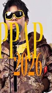 TrickYZD – PPAP 2026 🍎 [4k/60fps]