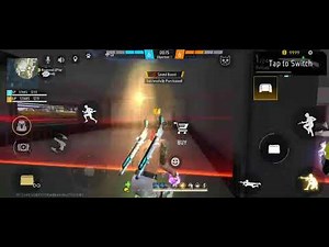 Free fire max live