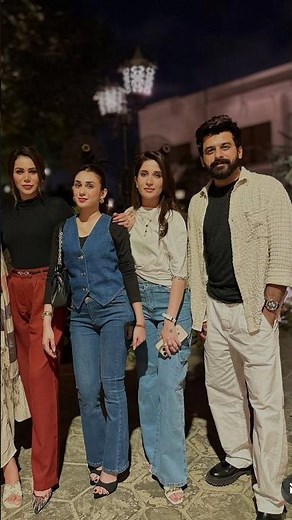 Naqaab ✨||season 2 fun moments||🌺#naqaab #hinatariq #fypシ゚viral #shorts