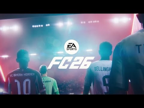 🔥 ROAD TO GLORY no EA FC 26! | A Caminho da Glória no Ultimate Team 💪⚽