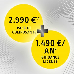 Precision Ag tout-en-un | John Deere