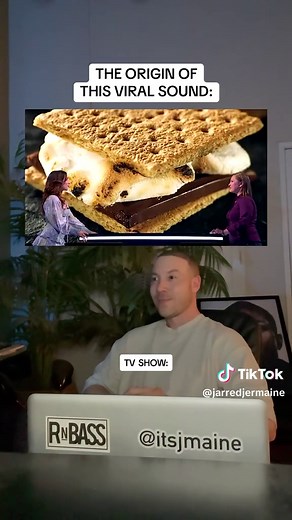 Discover the Origin of the Cheesecake Apple Pie Sound