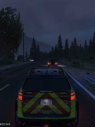 Exploring FiveM Roleplay Scenarios in GTA V